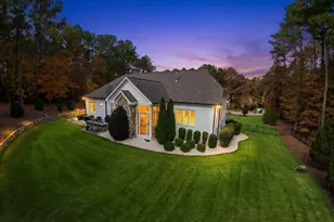 2604 Homestead Forest Dr, Zebulon, NC 27597 - Photo 3