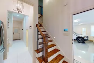 2604 Homestead Forest Dr, Zebulon, NC 27597 - Photo 11