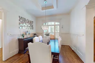 2604 Homestead Forest Dr, Zebulon, NC 27597 - Photo 5