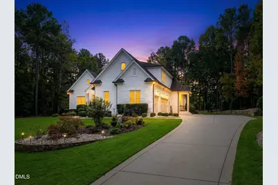 2604 Homestead Forest Drive, Zebulon, NC 27597 - Photo 3