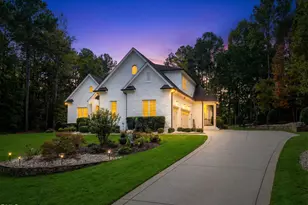 2604 Homestead Forest Dr, Zebulon, NC 27597 - Photo 3