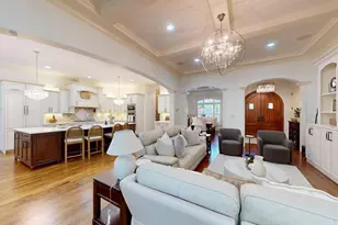 2604 Homestead Forest Dr, Zebulon, NC 27597 - Photo 9