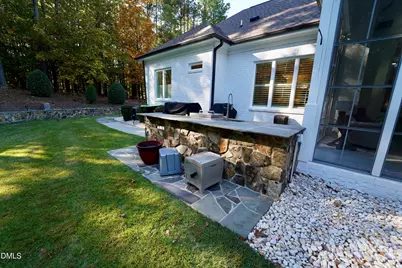 2604 Homestead Forest Drive, Zebulon, NC 27597 - Photo 25