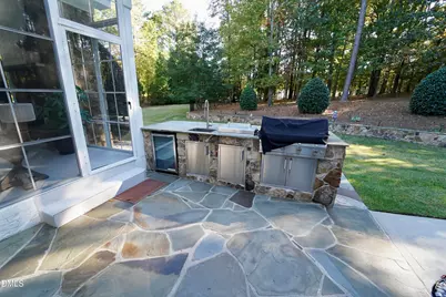 2604 Homestead Forest Drive, Zebulon, NC 27597 - Photo 23