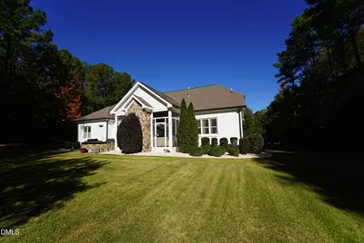 2604 Homestead Forest Drive, Zebulon, NC 27597 - Photo 19