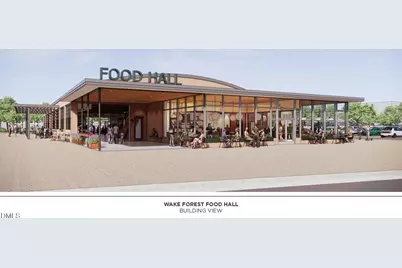 134 N White Street #200, Wake Forest, NC 27587 - Photo 19