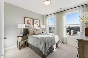 134 N White St, Wake Forest, NC 27587 - Photo 17