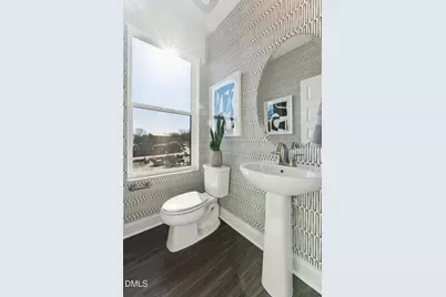 134 N White Street #200, Wake Forest, NC 27587 - Photo 9