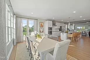 134 N White St, Wake Forest, NC 27587 - Photo 5