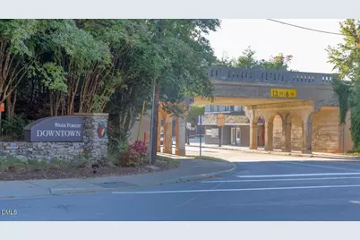 134 N White Street #200, Wake Forest, NC 27587 - Photo 29