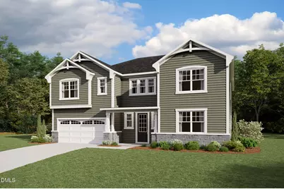 1917 Harrell Cove Ct Court #166 Prescott Fh, Fuquay Varina, NC 27526 - Photo 1