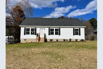 1398 Earpsboro Road, Zebulon, NC 27597 - Photo 1