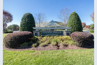 453 Golfers View, Pittsboro, NC 27312 - Photo 19