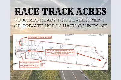 6847 Race Track Road, Castalia, NC 27816 - Photo 7