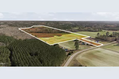 6847 Race Track Road, Castalia, NC 27816 - Photo 1