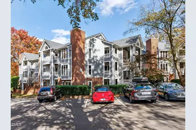 911 Washington Street #203, Raleigh, NC 27605 - Photo 27