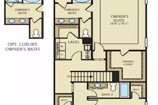 521 Catalina Grande Dr, Cary, NC 27519 - Photo 25