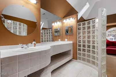 813 Vestavia Woods Drive, Raleigh, NC 27615 - Photo 33