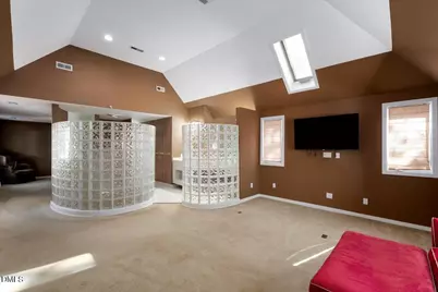 813 Vestavia Woods Drive, Raleigh, NC 27615 - Photo 3