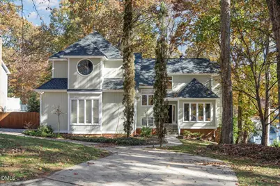 813 Vestavia Woods Drive, Raleigh, NC 27615 - Photo 1