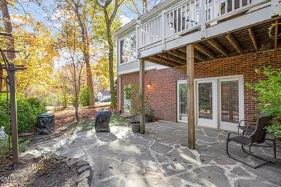 813 Vestavia Woods Drive, Raleigh, NC 27615 - Photo 39