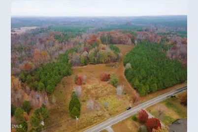 1923 Lawson Chapel Church Road, Roxboro, NC 27574 - Photo 3