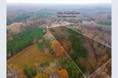 1923 Lawson Chapel Church Road, Roxboro, NC 27574 - Photo 9