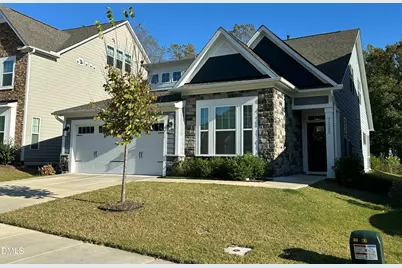 7125 Crested Iris Place, Durham, NC 27703 - Photo 1