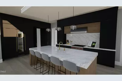 117 Dartmouth Road, Raleigh, NC 27609 - Photo 5