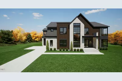 117 Dartmouth Road, Raleigh, NC 27609 - Photo 1