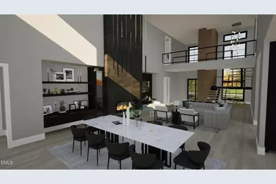 117 Dartmouth Road, Raleigh, NC 27609 - Photo 3