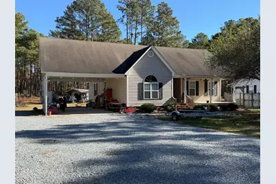 5559 Devils Racetrack Road, Four Oaks, NC 27524 - Photo 17