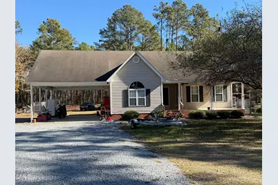 5559 Devils Racetrack Road, Four Oaks, NC 27524 - Photo 1