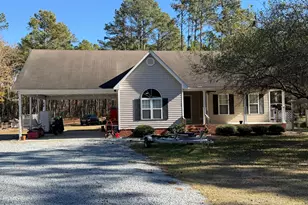 5559 Devils Racetrack Rd, Four Oaks, NC 27524 - Photo 1