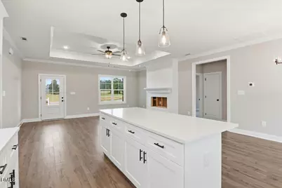 1381 Scarlet Oak Road, Spring Hope, NC 27882 - Photo 11