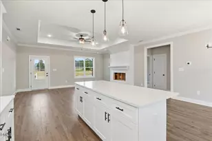 1381 Scarlet Oak Rd, Spring Hope, NC 27882 - Photo 11