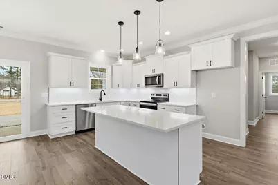 1381 Scarlet Oak Road, Spring Hope, NC 27882 - Photo 9