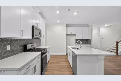 2214 Redpoll Drive, Apex, NC 27539 - Photo 5