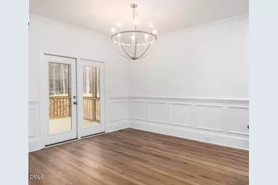 Lot 5 Arthur Wilder Road, Spring Hope, NC 27882 - Photo 3