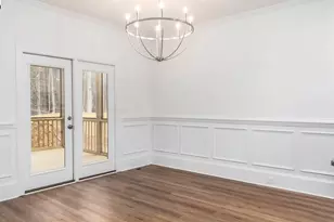 Lot 5 Arthur Wilder Rd, Spring Hope, NC 27882 - Photo 3