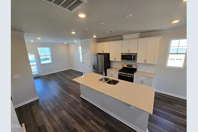 6309 Truxton Lane, Raleigh, NC 27616 - Photo 27
