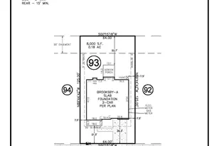 7001 Mystic Sea Ln, Apex, NC 27523 - Photo 5