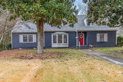 612 N Main Street, Louisburg, NC 27549 - Photo 1