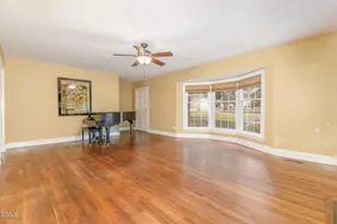 612 N Main St, Louisburg, NC 27549 - Photo 9