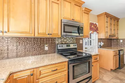 612 N Main Street, Louisburg, NC 27549 - Photo 5