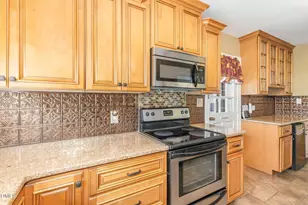 612 N Main St, Louisburg, NC 27549 - Photo 5