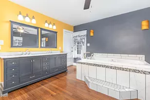 612 N Main St, Louisburg, NC 27549 - Photo 19