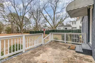 612 N Main St, Louisburg, NC 27549 - Photo 25