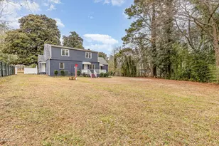 612 N Main St, Louisburg, NC 27549 - Photo 27