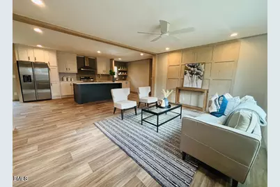 385 Page Road, Godwin, NC 28344 - Photo 5